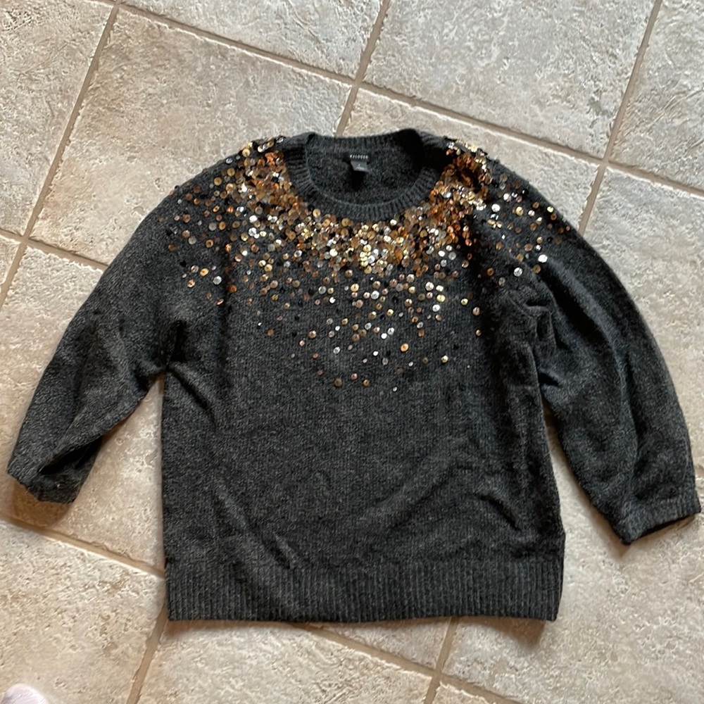 Halogen Sweater